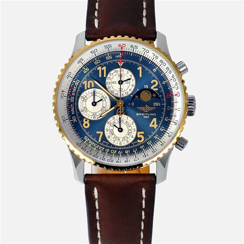 breitling 1461 setup|navitimer 1461 limited edition.